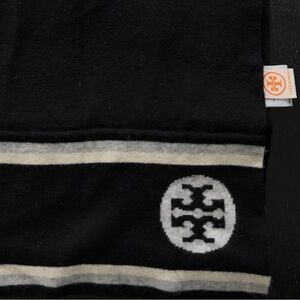 Tory Burch Wool Scarf